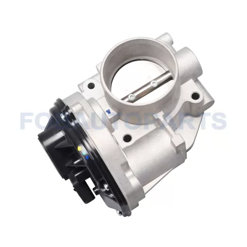 Electronic Throttle Body Assembly Compatible for Ford F-150 2005-2008 4.2L S20174 6L3Z9E926B 5L3Z9E926AA - image 2